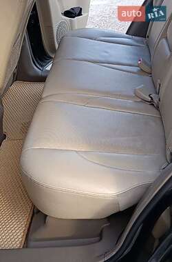 Позашляховик / Кросовер Hyundai Tucson 2008 в 