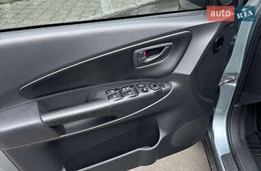 Внедорожник / Кроссовер Hyundai Tucson 2008 в 