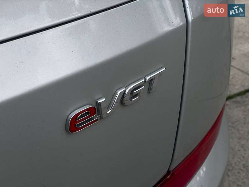 Внедорожник / Кроссовер Hyundai Tucson 2016 в Киеве фото 9 Внедорожник / Кроссовер Hyundai Tucson 2016 в Киеве