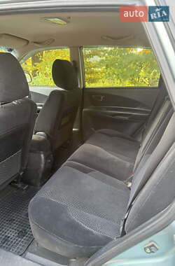 Внедорожник / Кроссовер Hyundai Tucson 2008 в 