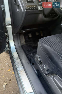 Внедорожник / Кроссовер Hyundai Tucson 2008 в 