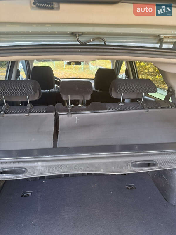 Позашляховик / Кросовер Hyundai Tucson 2008 в Рівному