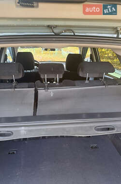 Внедорожник / Кроссовер Hyundai Tucson 2008 в 