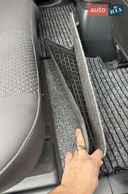 Позашляховик / Кросовер Hyundai Tucson 2007 в  фото 12 Позашляховик / Кросовер Hyundai Tucson 2007 в