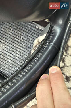 Позашляховик / Кросовер Hyundai Tucson 2007 в  фото 19 Позашляховик / Кросовер Hyundai Tucson 2007 в