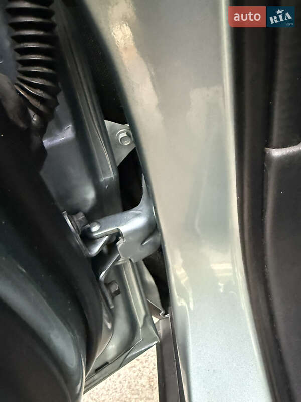 Внедорожник / Кроссовер Hyundai Tucson 2007 в Харькове фото 34 Внедорожник / Кроссовер Hyundai Tucson 2007 в Харькове