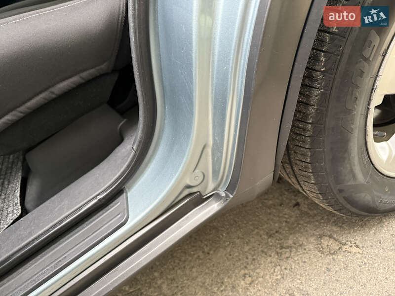 Внедорожник / Кроссовер Hyundai Tucson 2007 в Харькове фото 31 Внедорожник / Кроссовер Hyundai Tucson 2007 в Харькове