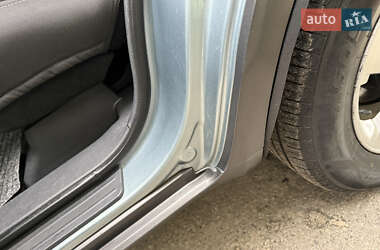 Позашляховик / Кросовер Hyundai Tucson 2007 в  фото 31 Позашляховик / Кросовер Hyundai Tucson 2007 в