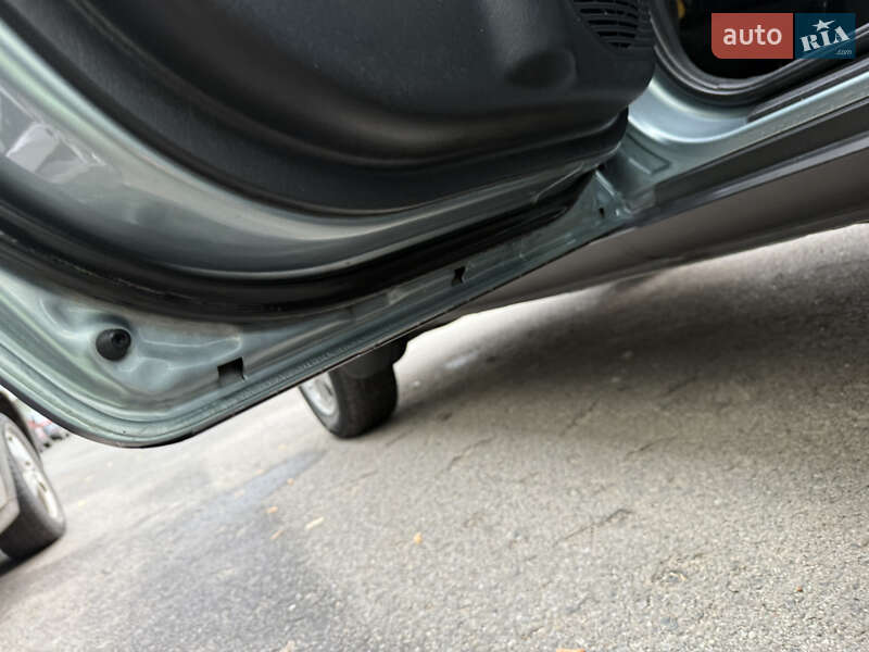 Внедорожник / Кроссовер Hyundai Tucson 2007 в Харькове фото 32 Внедорожник / Кроссовер Hyundai Tucson 2007 в Харькове