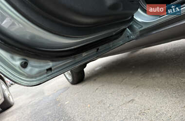 Позашляховик / Кросовер Hyundai Tucson 2007 в  фото 32 Позашляховик / Кросовер Hyundai Tucson 2007 в