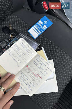 Позашляховик / Кросовер Hyundai Tucson 2007 в  фото 49 Позашляховик / Кросовер Hyundai Tucson 2007 в