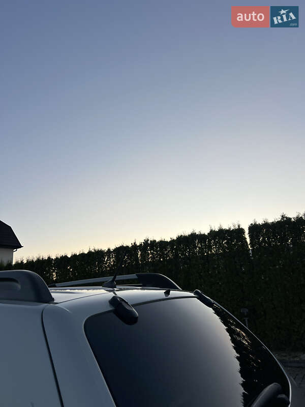 Позашляховик / Кросовер Hyundai Tucson 2008 в Дунаївцях фото 38 Позашляховик / Кросовер Hyundai Tucson 2008 в Дунаївцях