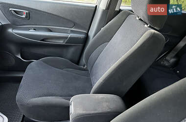 Внедорожник / Кроссовер Hyundai Tucson 2008 в 