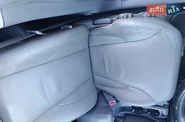 Внедорожник / Кроссовер Hyundai Tucson 2005 в  фото 19 Внедорожник / Кроссовер Hyundai Tucson 2005 в