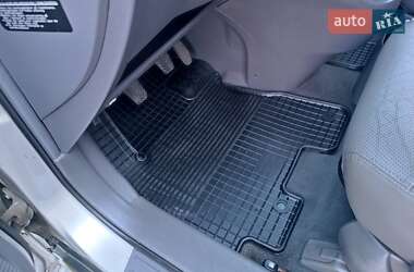Внедорожник / Кроссовер Hyundai Tucson 2005 в  фото 21 Внедорожник / Кроссовер Hyundai Tucson 2005 в