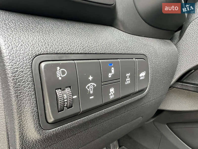 Внедорожник / Кроссовер Hyundai Tucson 2018 в Белгороде-Днестровском фото 25 Внедорожник / Кроссовер Hyundai Tucson 2018 в Белгороде-Днестровском