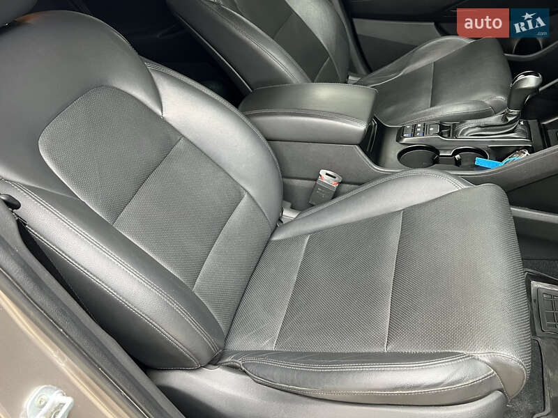 Внедорожник / Кроссовер Hyundai Tucson 2018 в Белгороде-Днестровском фото 30 Внедорожник / Кроссовер Hyundai Tucson 2018 в Белгороде-Днестровском