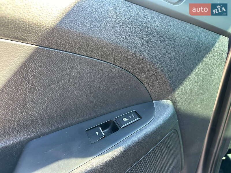 Внедорожник / Кроссовер Hyundai Tucson 2017 в Киеве фото 31 Внедорожник / Кроссовер Hyundai Tucson 2017 в Киеве