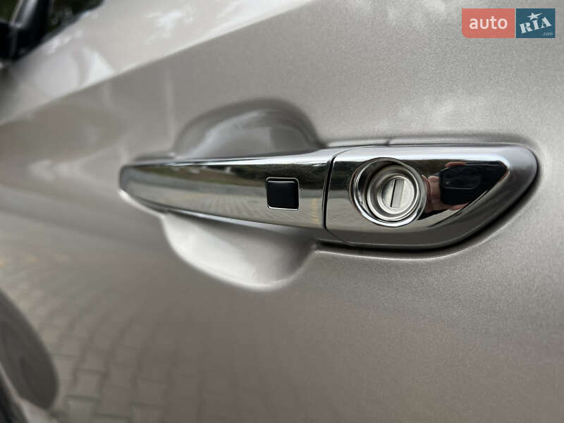 Внедорожник / Кроссовер Hyundai Tucson 2018 в Белгороде-Днестровском фото 45 Внедорожник / Кроссовер Hyundai Tucson 2018 в Белгороде-Днестровском