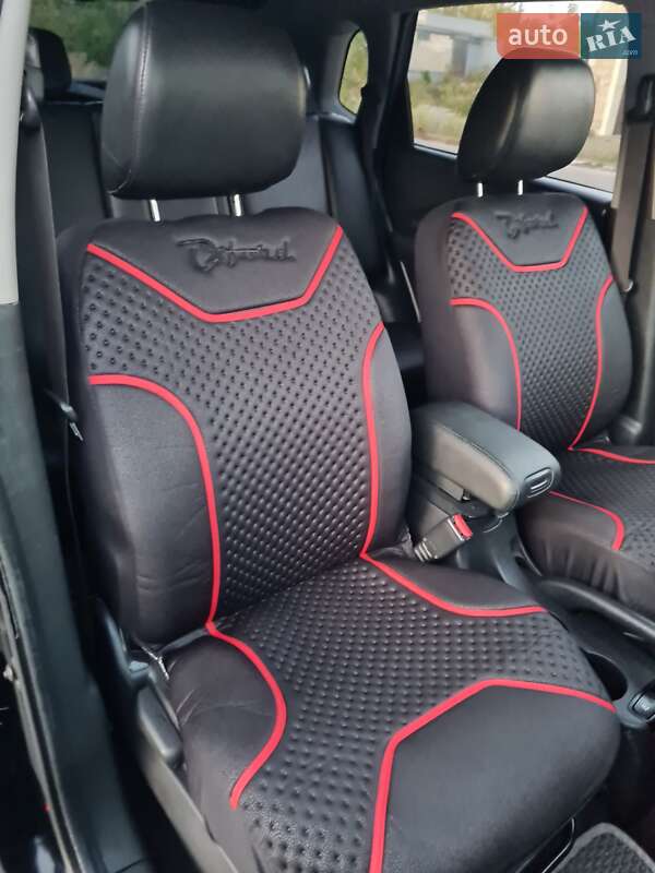 Позашляховик / Кросовер Hyundai Tucson 2006 в Шостці
