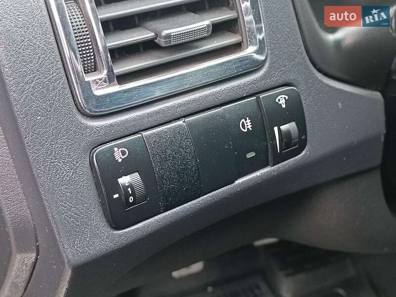 Внедорожник / Кроссовер Hyundai Tucson 2011 в Харькове фото 22 Внедорожник / Кроссовер Hyundai Tucson 2011 в Харькове