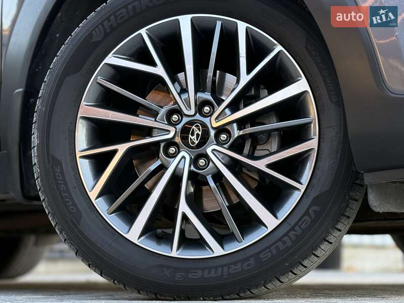 Внедорожник / Кроссовер Hyundai Tucson 2018 в Виннице фото 25 Внедорожник / Кроссовер Hyundai Tucson 2018 в Виннице