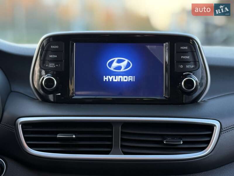 Внедорожник / Кроссовер Hyundai Tucson 2018 в Виннице фото 53 Внедорожник / Кроссовер Hyundai Tucson 2018 в Виннице