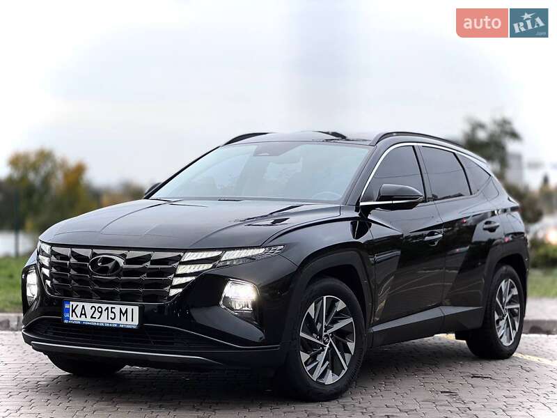 Внедорожник / Кроссовер Hyundai Tucson 2021 в Киеве фото 41 Внедорожник / Кроссовер Hyundai Tucson 2021 в Киеве