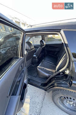 Внедорожник / Кроссовер Hyundai Tucson 2008 в Славуте