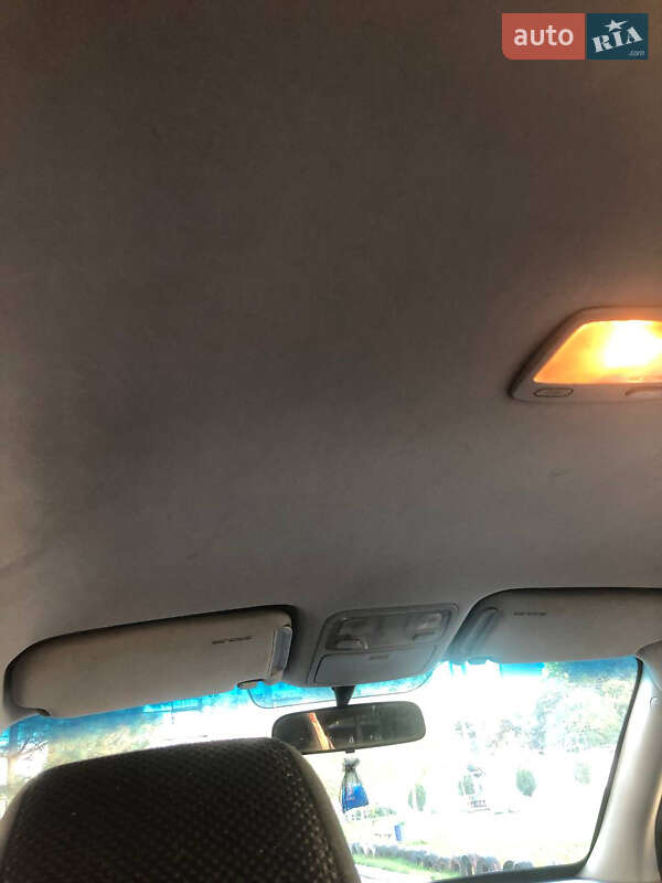 Внедорожник / Кроссовер Hyundai Tucson 2008 в Одессе