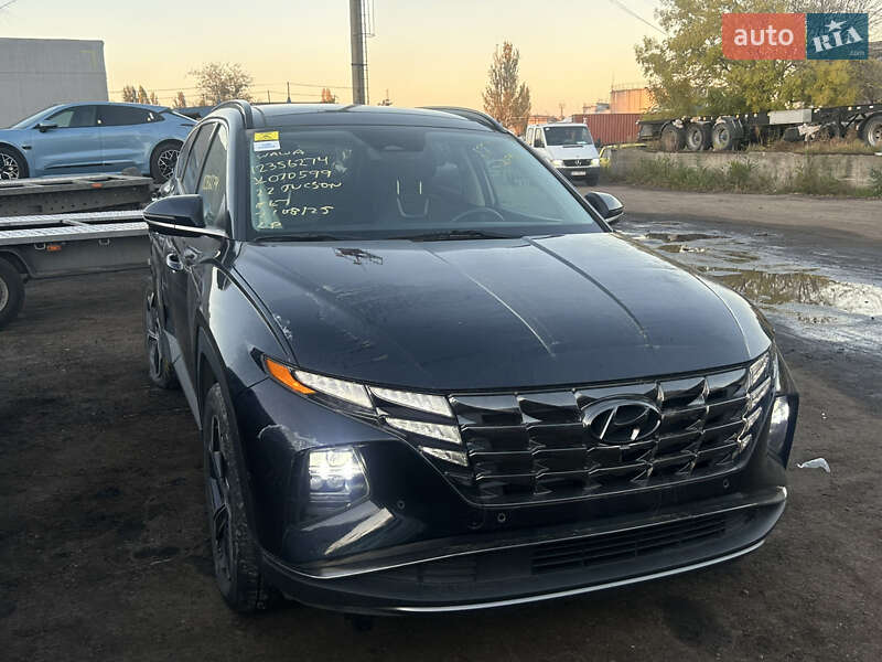 Внедорожник / Кроссовер Hyundai Tucson 2022 в Одессе