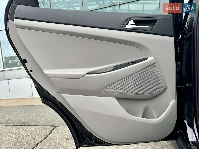 Внедорожник / Кроссовер Hyundai Tucson 2020 в Киеве фото 29 Внедорожник / Кроссовер Hyundai Tucson 2020 в Киеве