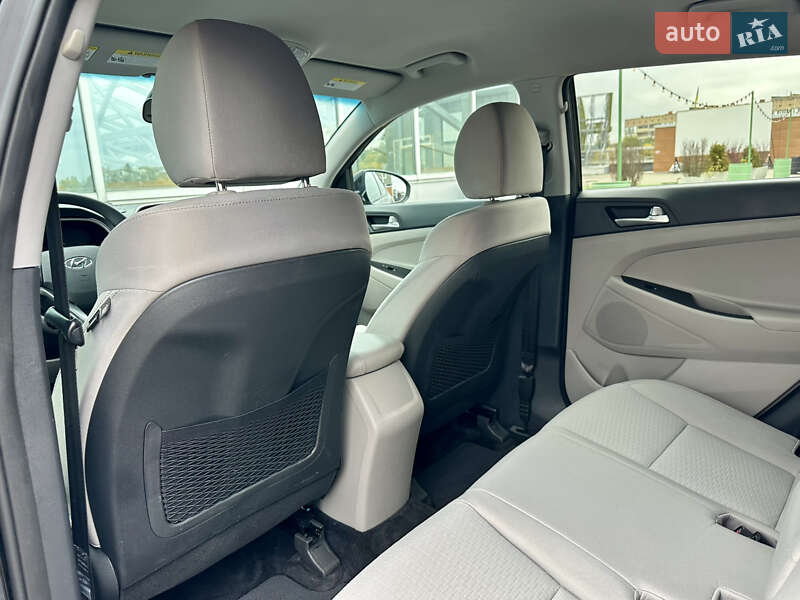 Внедорожник / Кроссовер Hyundai Tucson 2020 в Киеве фото 32 Внедорожник / Кроссовер Hyundai Tucson 2020 в Киеве