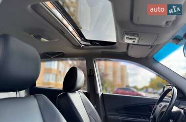 Внедорожник / Кроссовер Hyundai Tucson 2008 в 