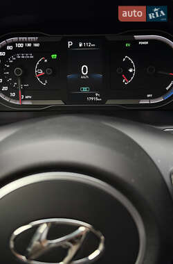 Внедорожник / Кроссовер Hyundai Tucson 2024 в 