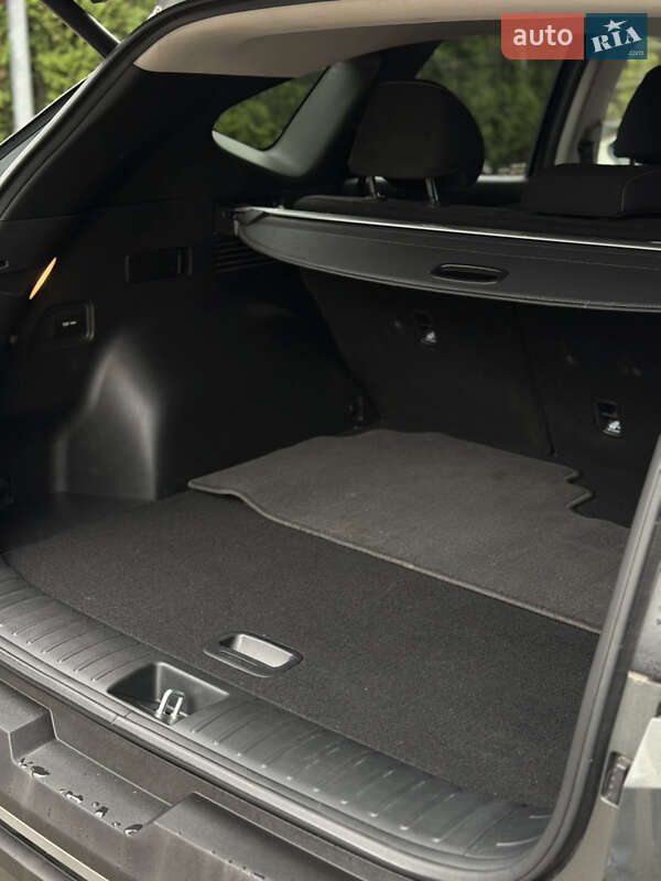 Внедорожник / Кроссовер Hyundai Tucson 2024 в Киеве фото 16 Внедорожник / Кроссовер Hyundai Tucson 2024 в Киеве