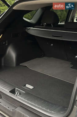 Внедорожник / Кроссовер Hyundai Tucson 2024 в 