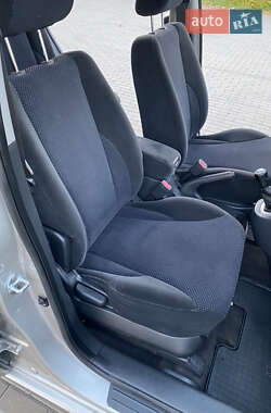 Внедорожник / Кроссовер Hyundai Tucson 2008 в 