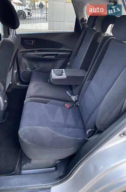 Внедорожник / Кроссовер Hyundai Tucson 2008 в 