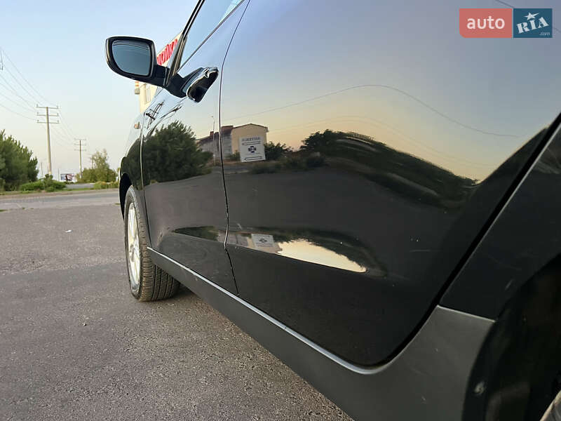 Позашляховик / Кросовер Hyundai Tucson 2013 в Одесі фото 16 Позашляховик / Кросовер Hyundai Tucson 2013 в Одесі