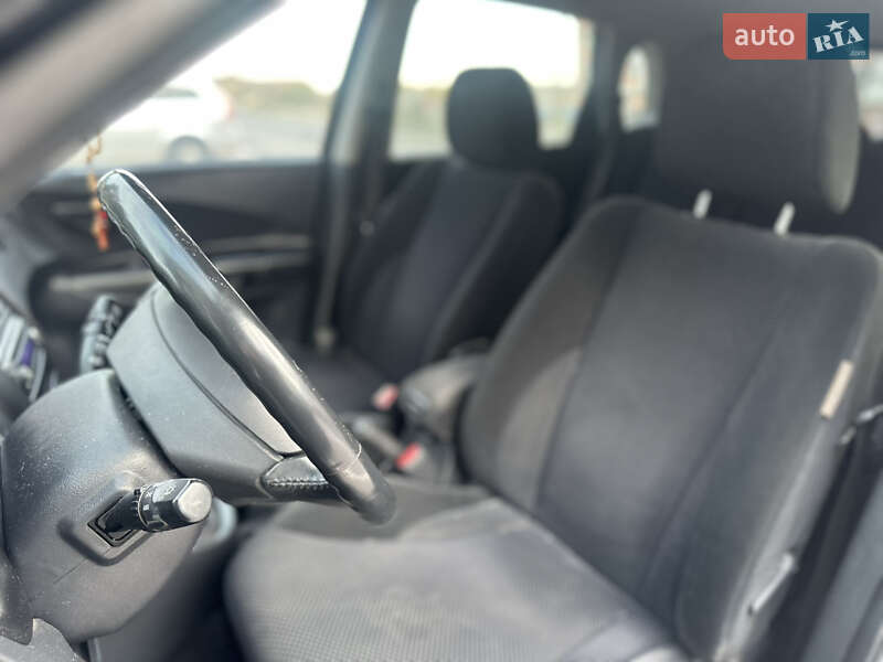 Позашляховик / Кросовер Hyundai Tucson 2007 в Тернополі