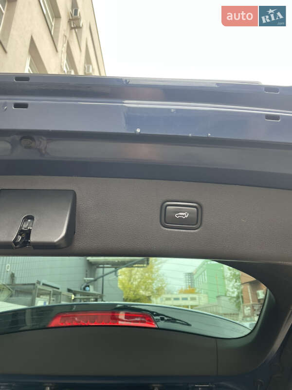 Внедорожник / Кроссовер Hyundai Tucson 2017 в Киеве