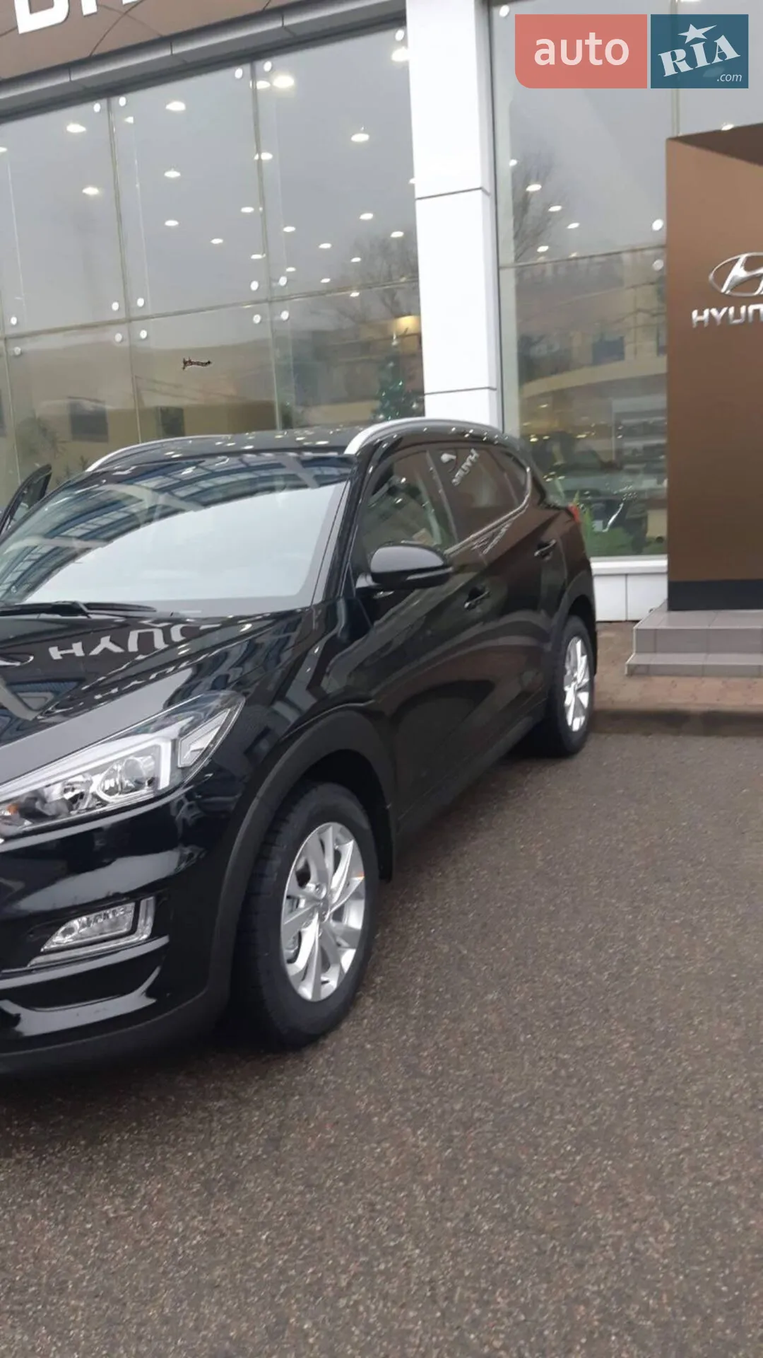 2020 Hyundai Tucson - мініатюра 5