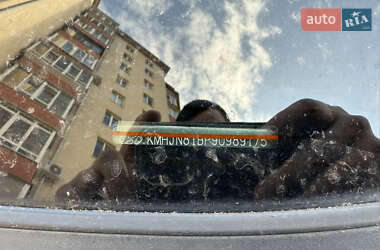 Внедорожник / Кроссовер Hyundai Tucson 2008 в Львове