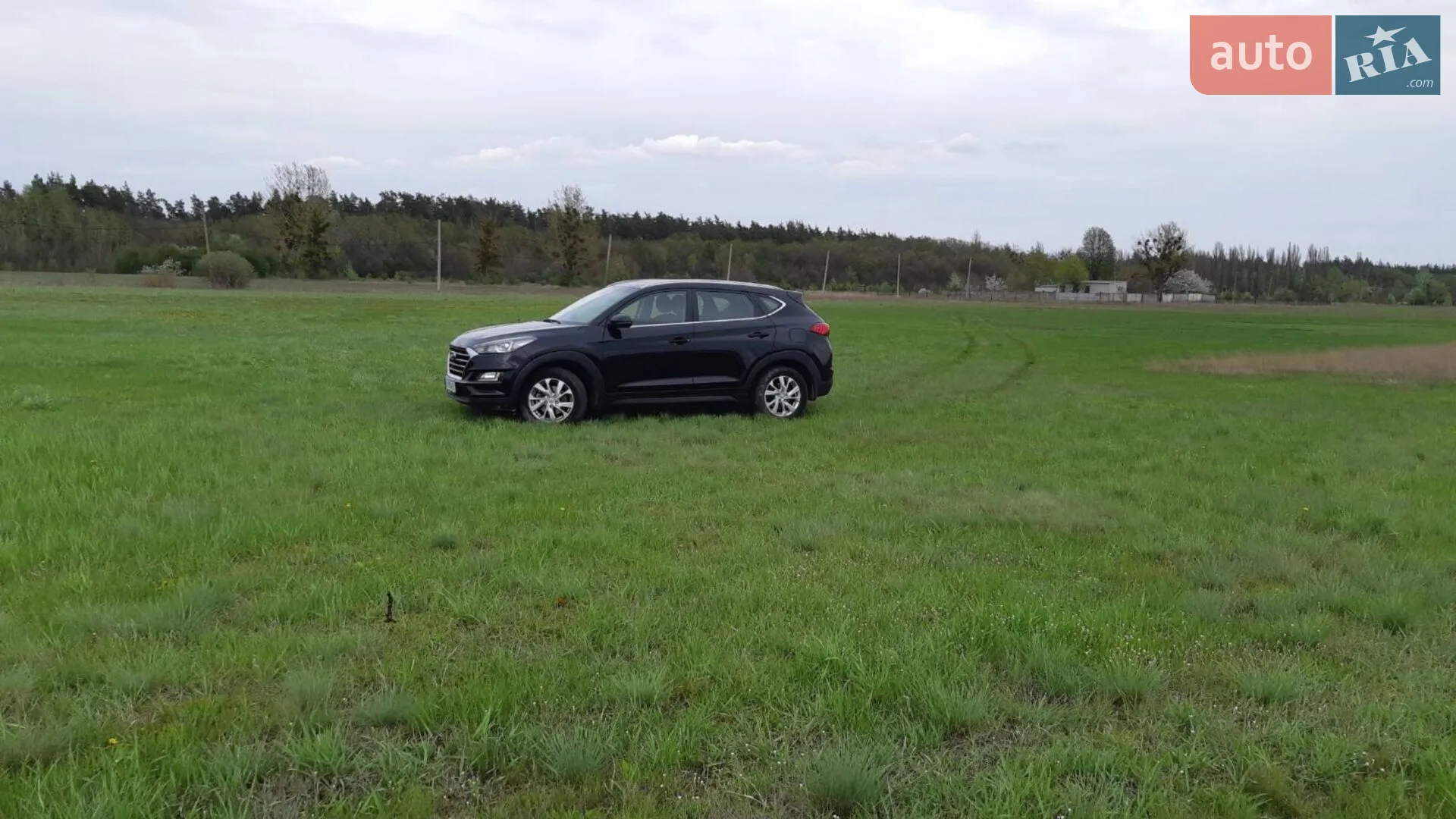 2020 Hyundai Tucson - мініатюра 20