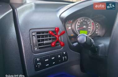 Внедорожник / Кроссовер Hyundai Tucson 2005 в Коломые