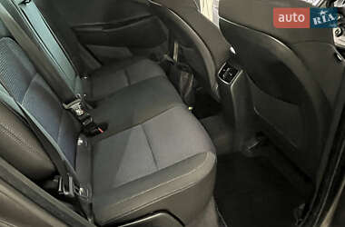 Внедорожник / Кроссовер Hyundai Tucson 2017 в 