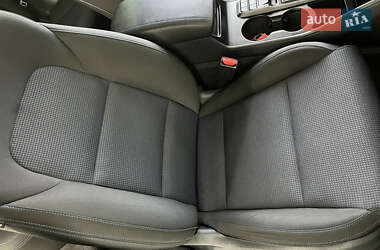 Внедорожник / Кроссовер Hyundai Tucson 2017 в 