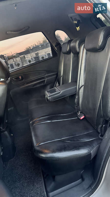 Внедорожник / Кроссовер Hyundai Tucson 2008 в Зборове фото 25 Внедорожник / Кроссовер Hyundai Tucson 2008 в Зборове