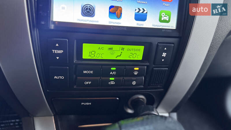 Внедорожник / Кроссовер Hyundai Tucson 2008 в Зборове фото 24 Внедорожник / Кроссовер Hyundai Tucson 2008 в Зборове